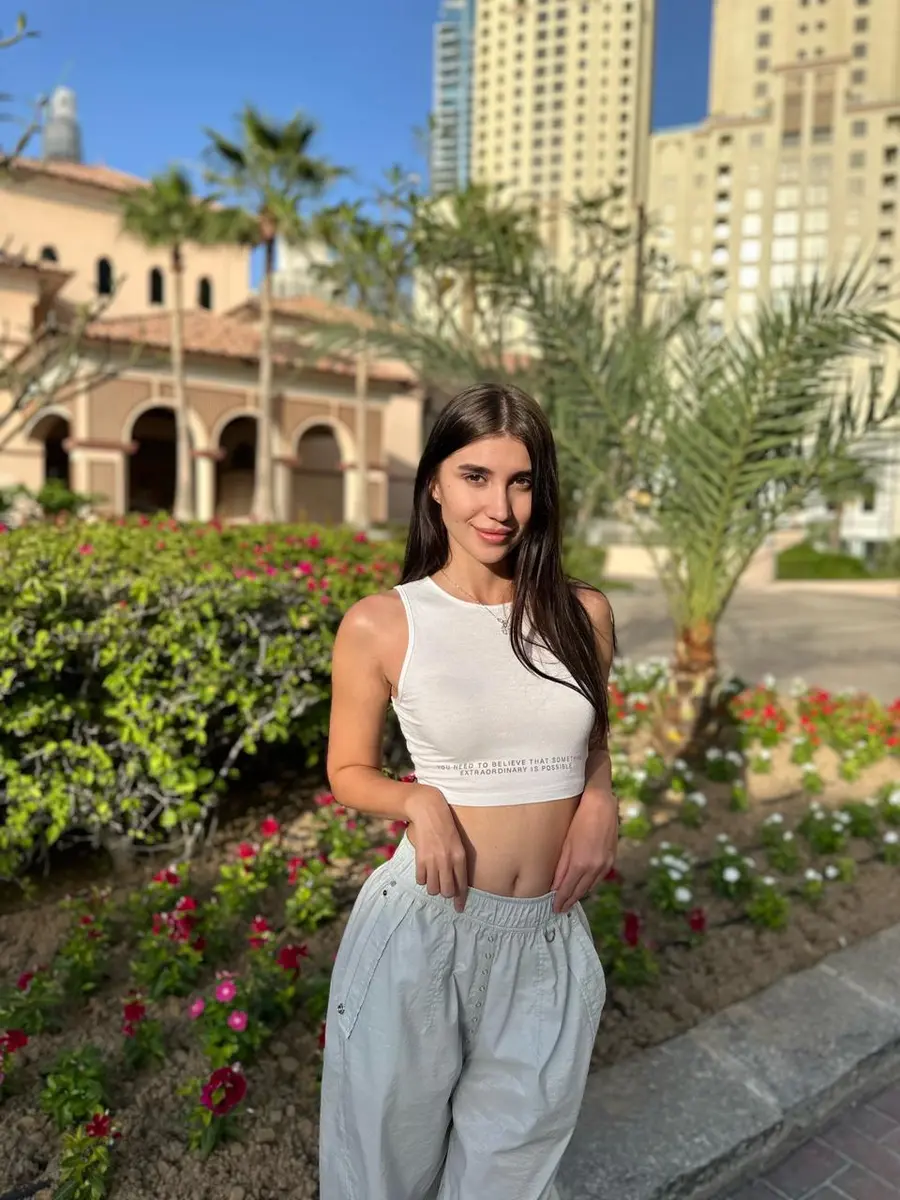 Theodora escort in Munich