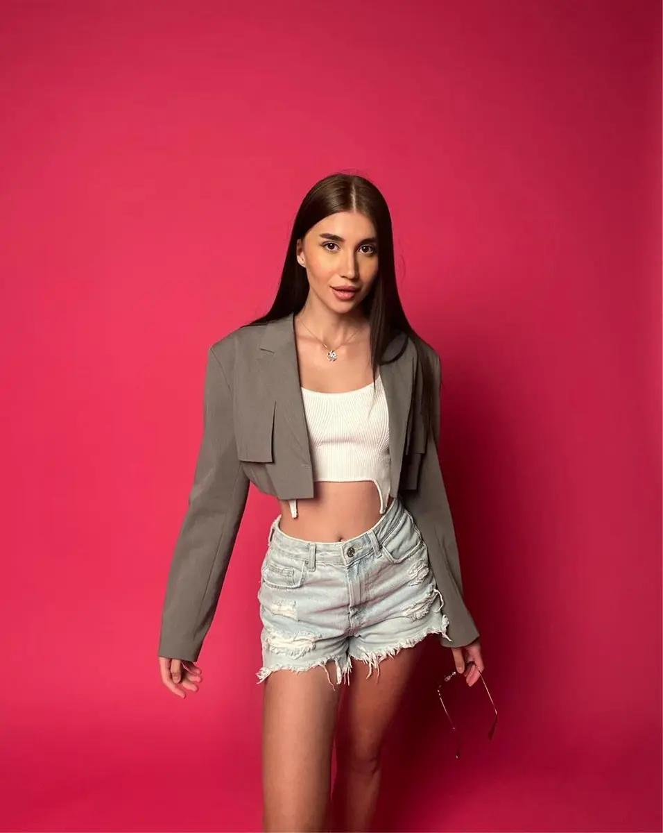 Theodora escort in Munich