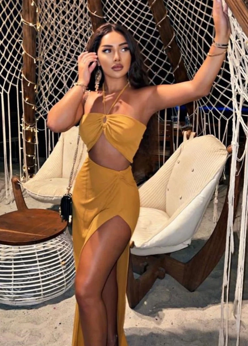Valentina escort in Munich