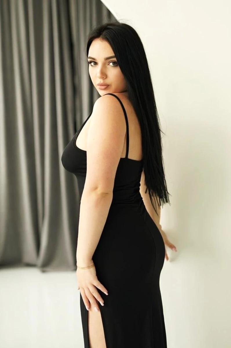 Valeria escort in Munich