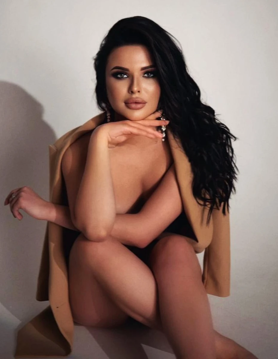 Valerie escort in Munich
