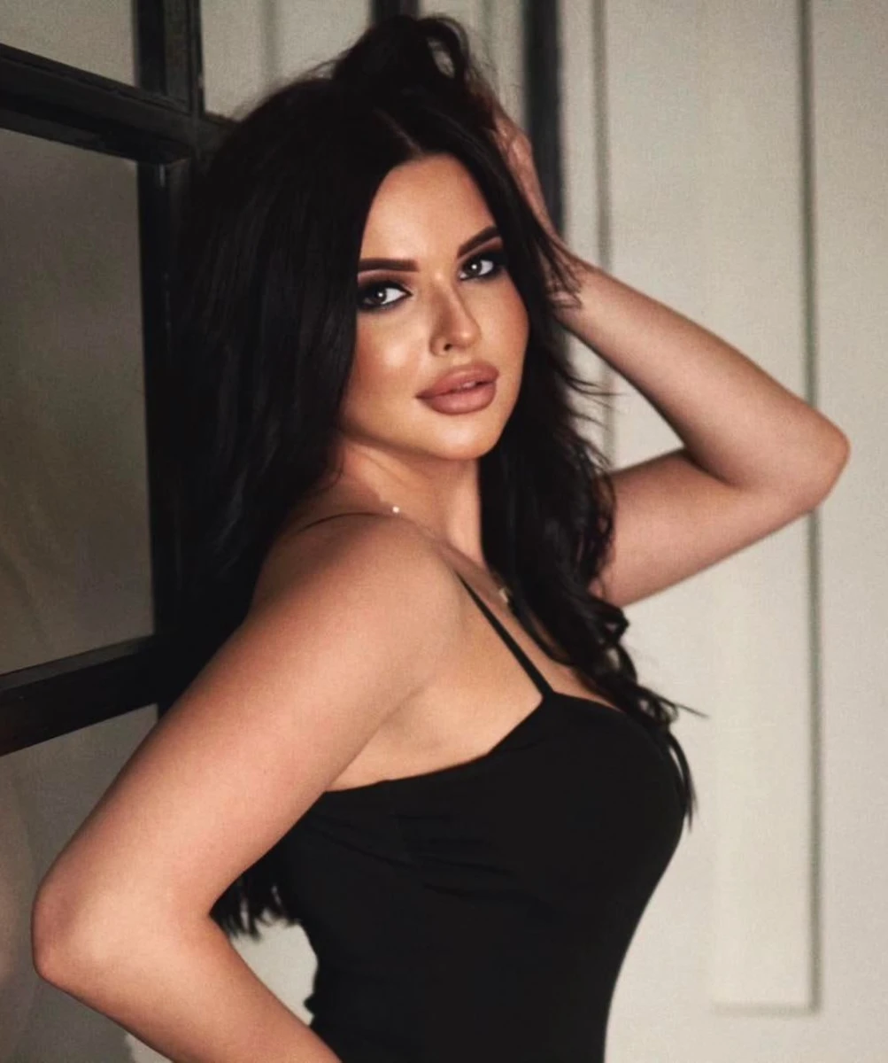 Valerie escort in Munich