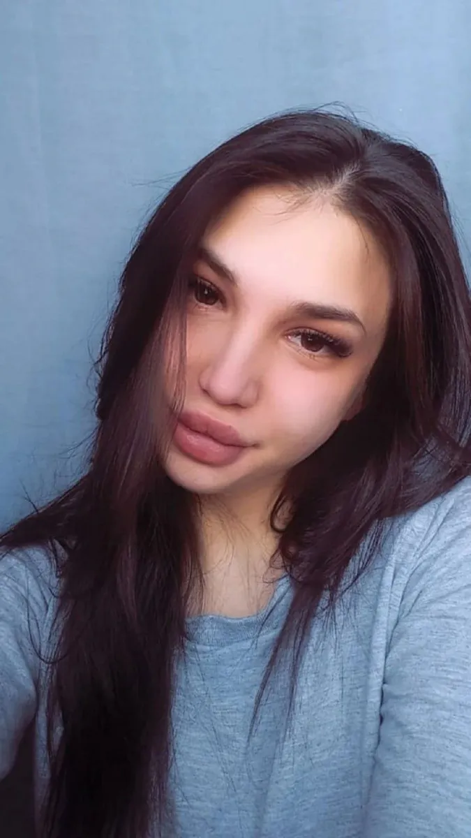 Violetta escort in Munich