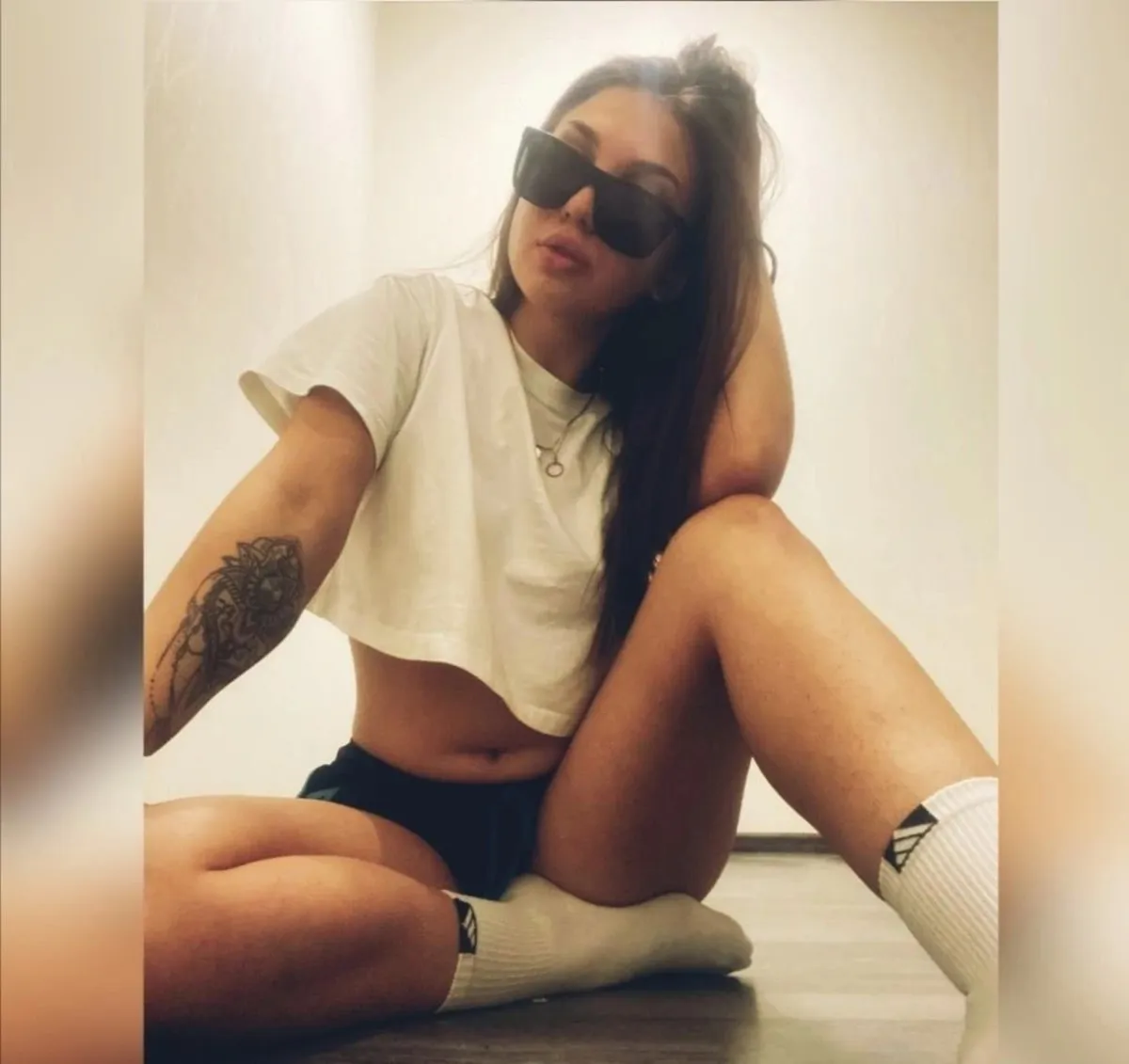 Violetta escort in Munich