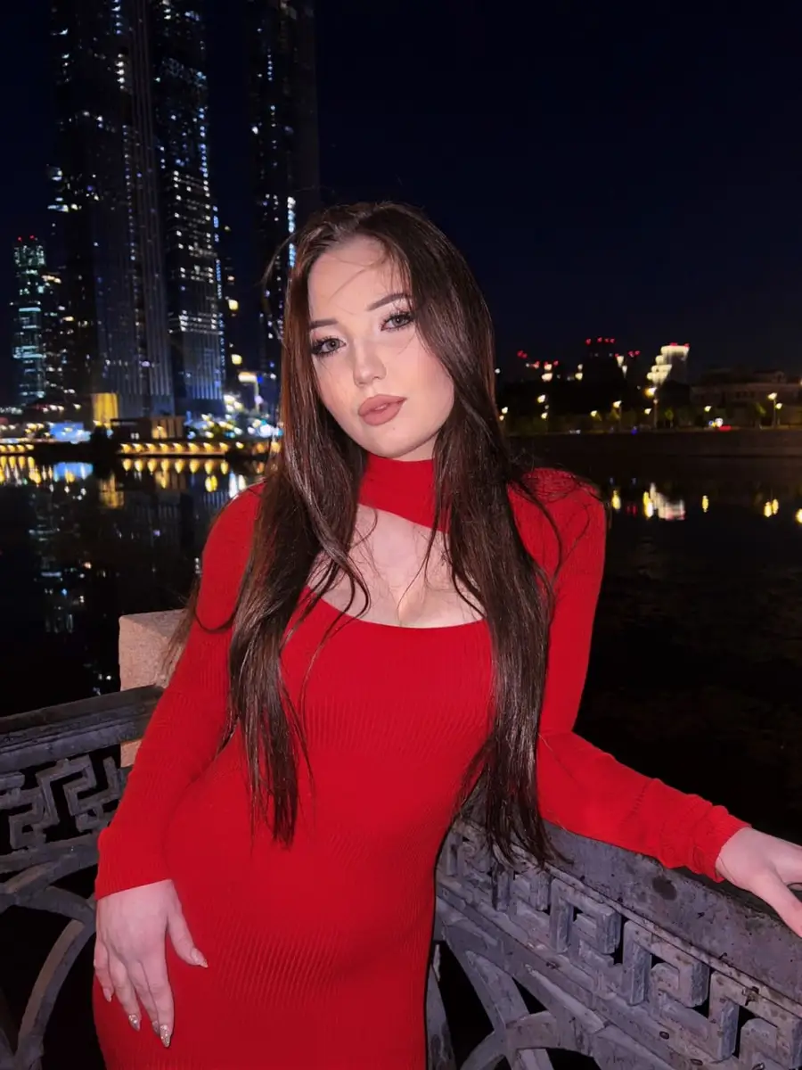 Violetta escort in Munich