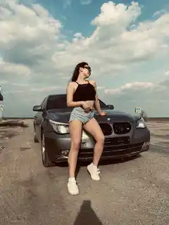Violetta escort in Munich