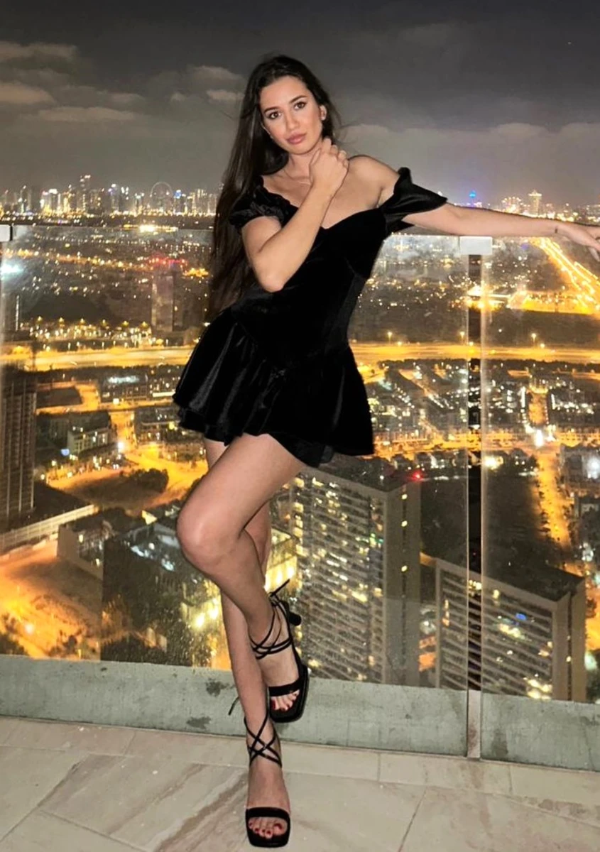 Vita escort in Munich
