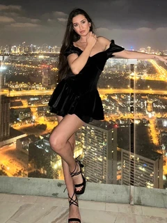 Vita escort in Munich