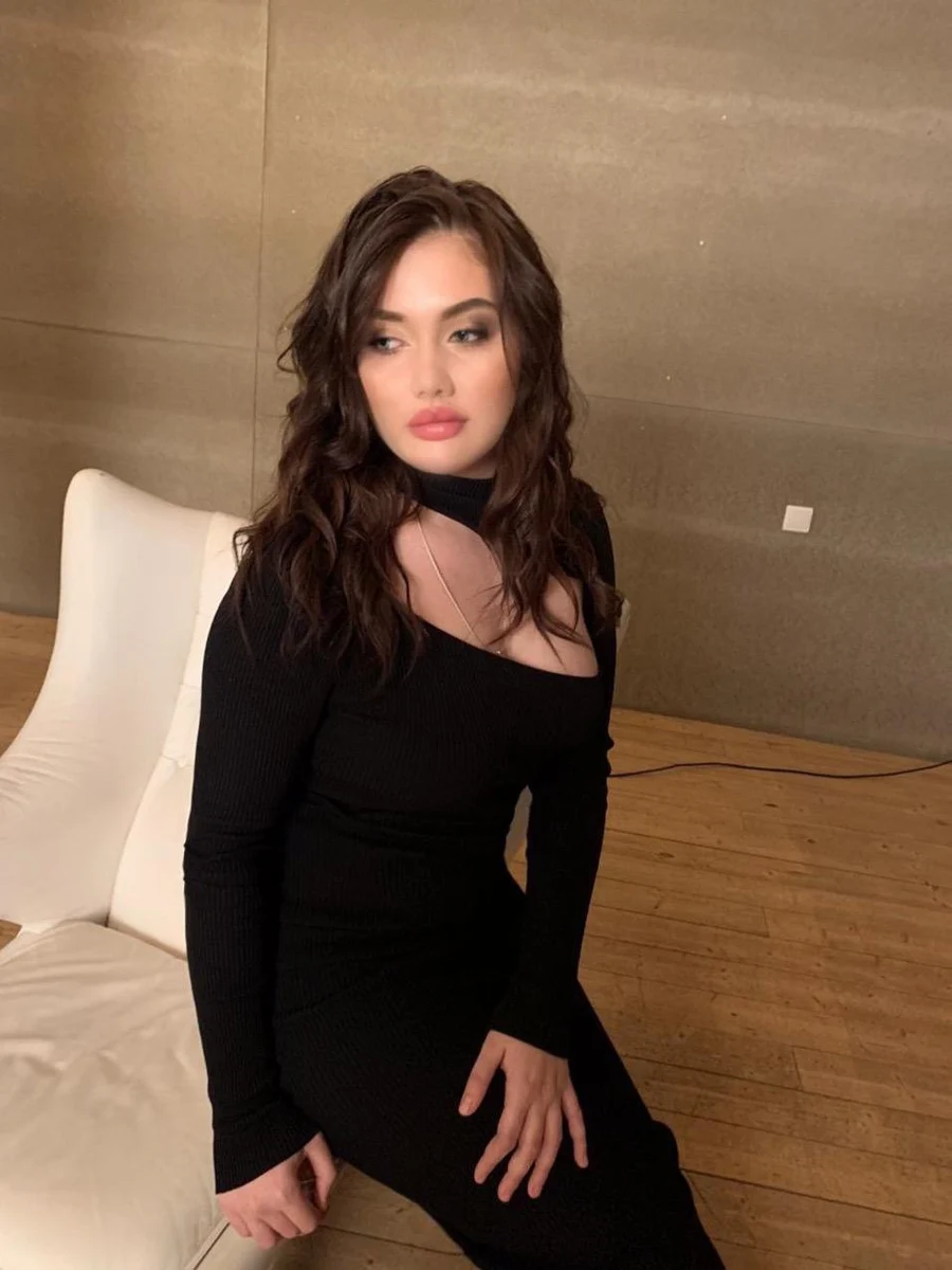 Vlada escort in Munich