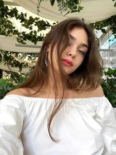 Yana escort in Munich