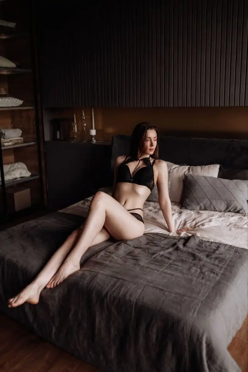 Yaroslava escort in Munich