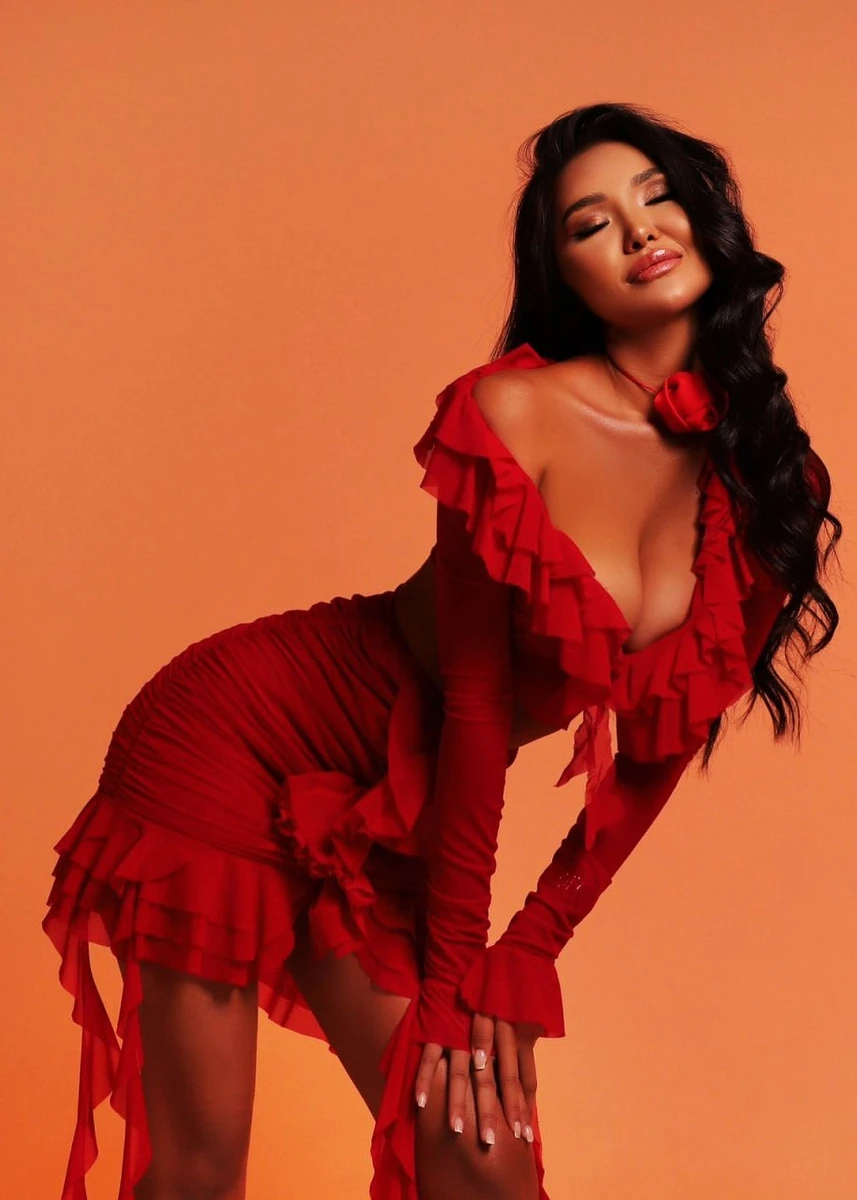 Zhanna escort in Munich