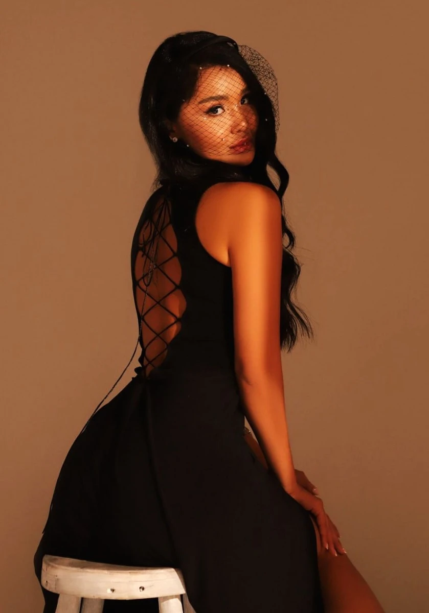 Zhanna escort in Munich